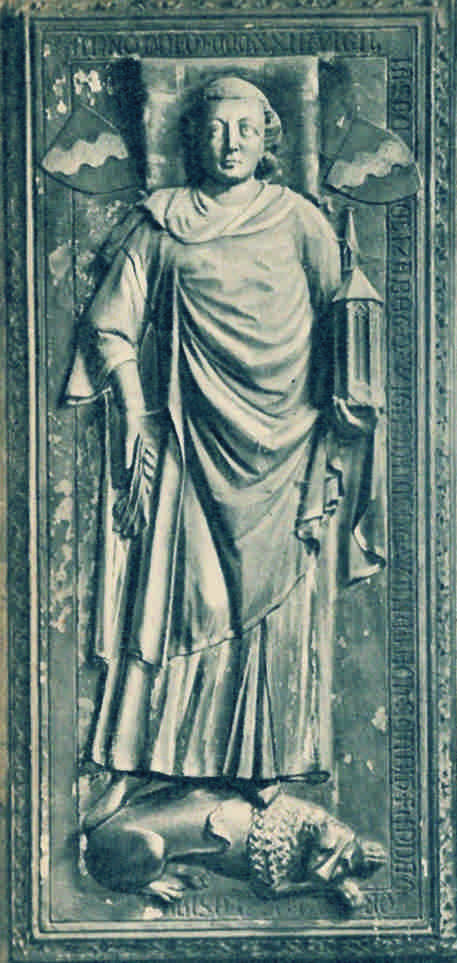 Wigel von Wanebach