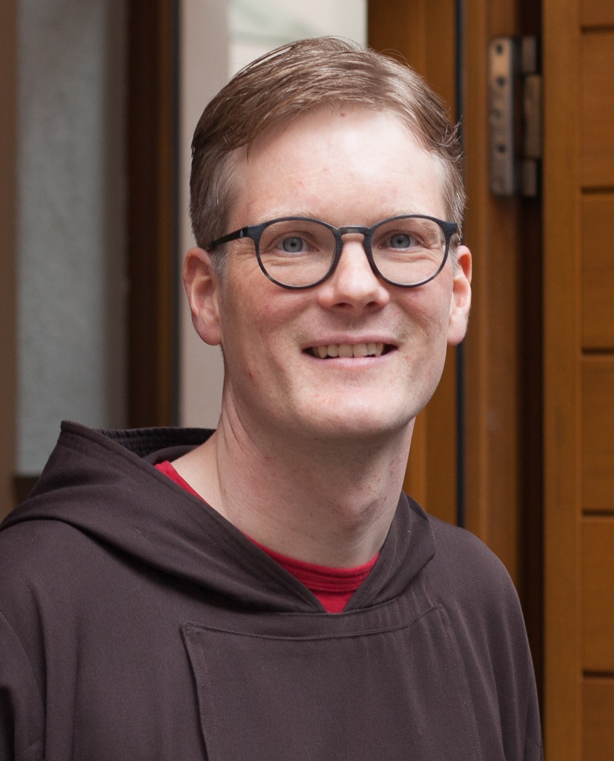 Guardian ab 14. September: Br. Michael Wies OFMCap