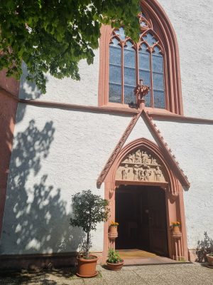 Marienthal, Foto: H. Wenzel