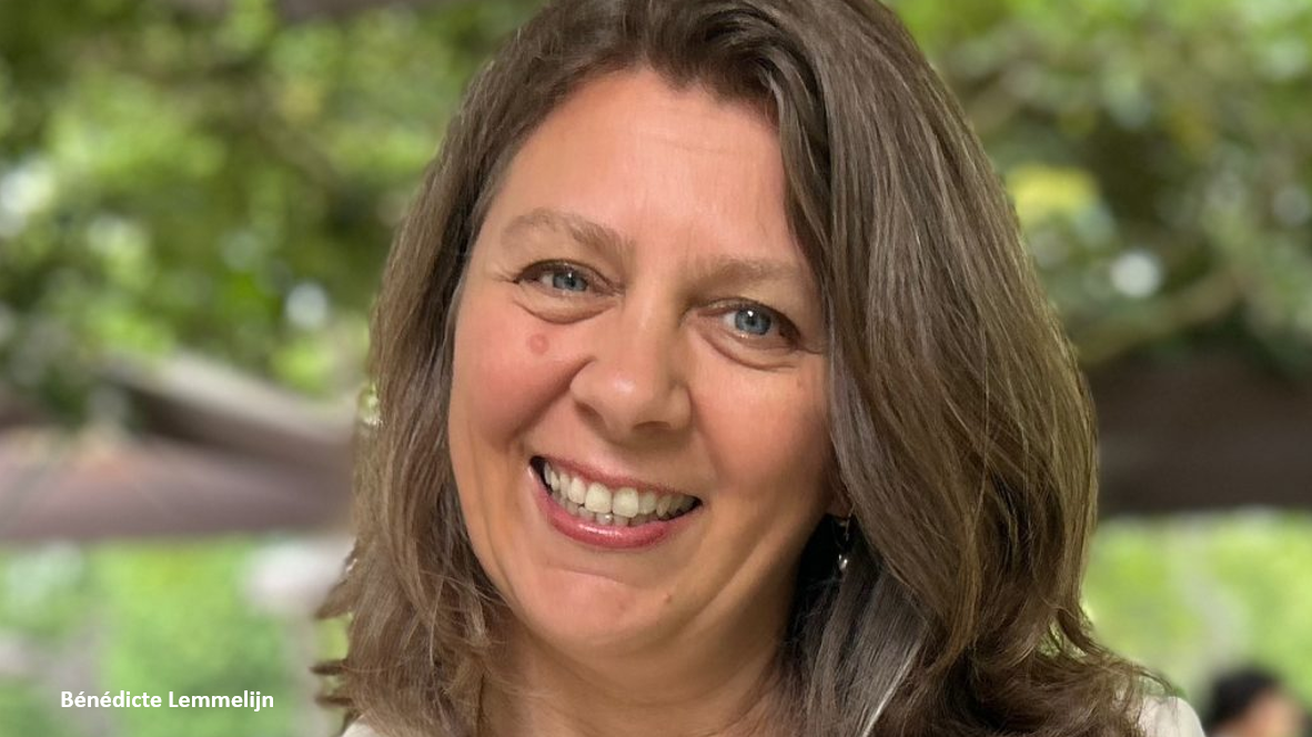 Beitragsbild_Bénédicte Lemmelijn_Mut in der Bibel