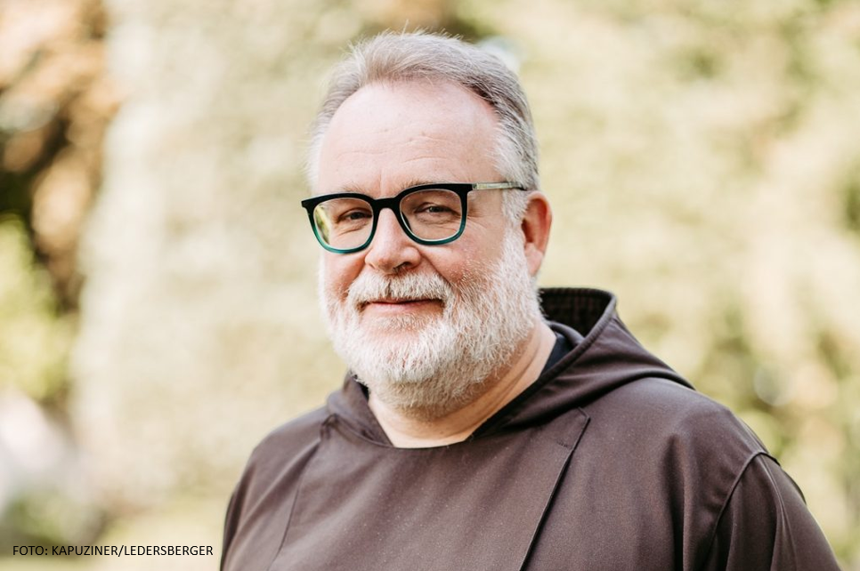 Beitragsbild_Harald Weber_Je mehr ich mich Gottes Liebe öffne, desto weniger muss ich mich beweisen_2026