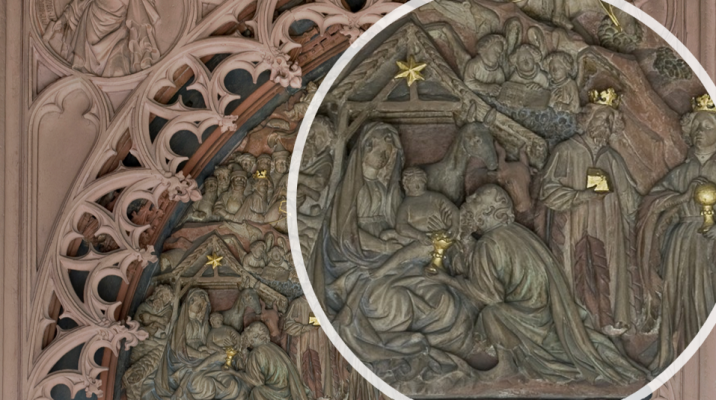 Beitragsbild_Tympanon_Kamingespräch am 6. Januar 2026