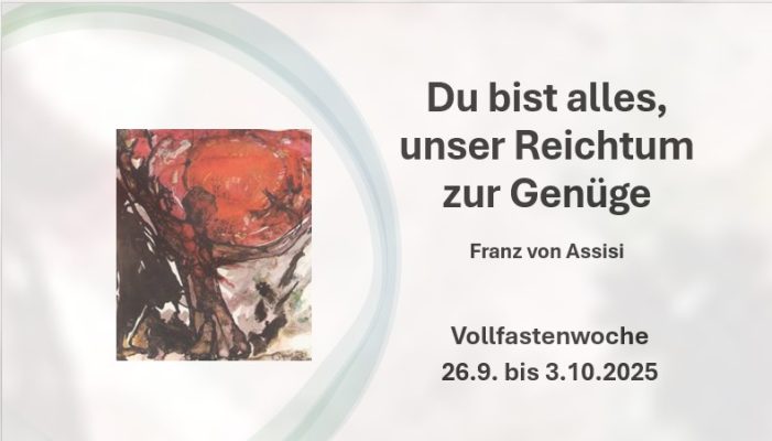 Beitragsbild_Vollfastenwoche Sept-Okt 2025