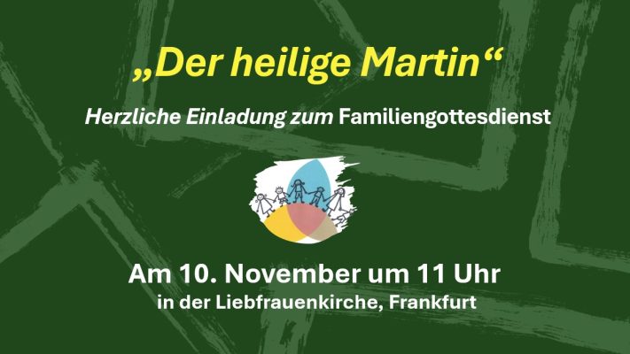 FAGO_Der heilige Martin_November 2024