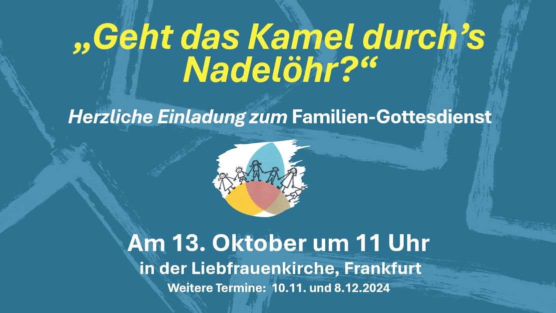 FAGO_Geht das Kamel durchs Nadelöhr_Oktober 2024