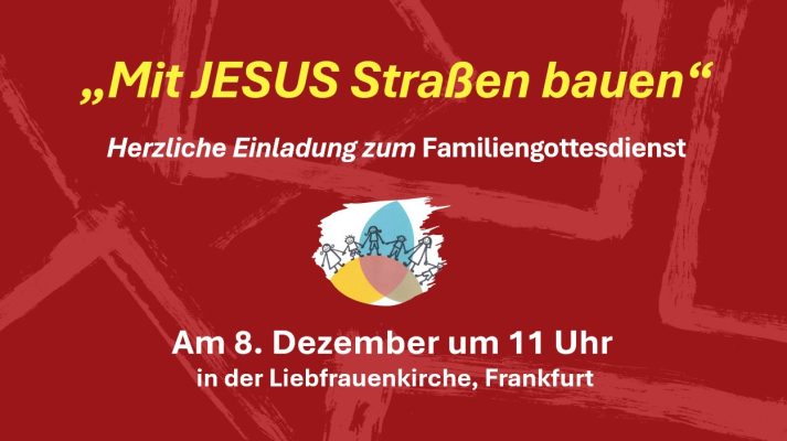 FAGO_Mit Jesus Straßen bauen_Dezember 2024