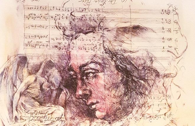Mozart-Requiem erklingt in Liebfrauen
