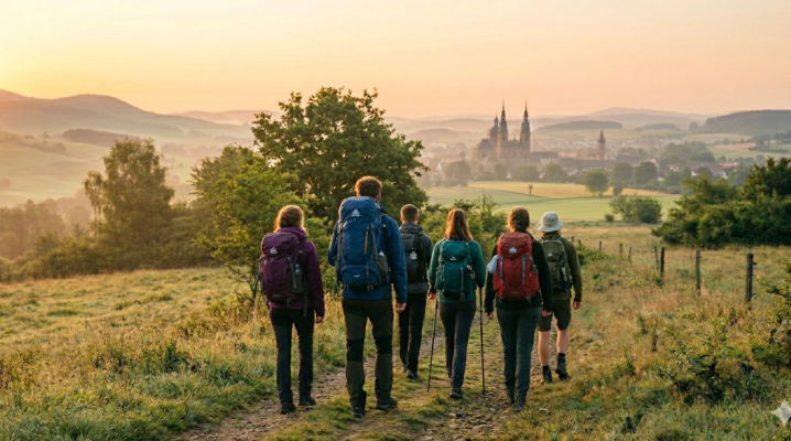 Pilgerfahrt zum Hl. Bonifatius nach Fulda_5.Juni 2026