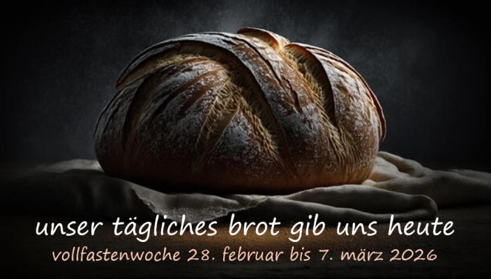 Vollfastenwoche_Fastenzeit_Ostern 2026_Homepage
